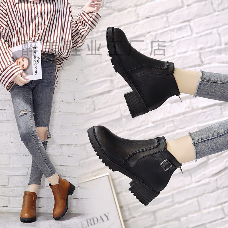 Beautifully Crafted Orthopedic Boots