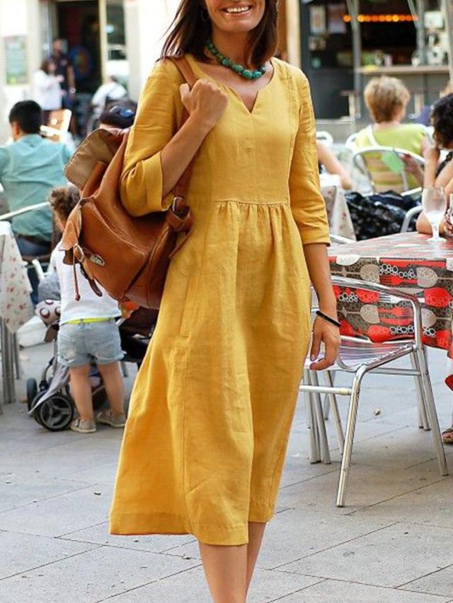 Vintage Inspired Garment