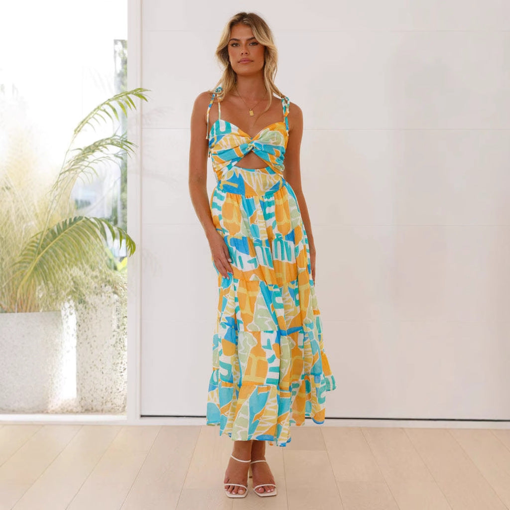 Timeless Vintage Style Garment