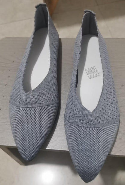 Graceful Orthopedic Shoes for Modern Look