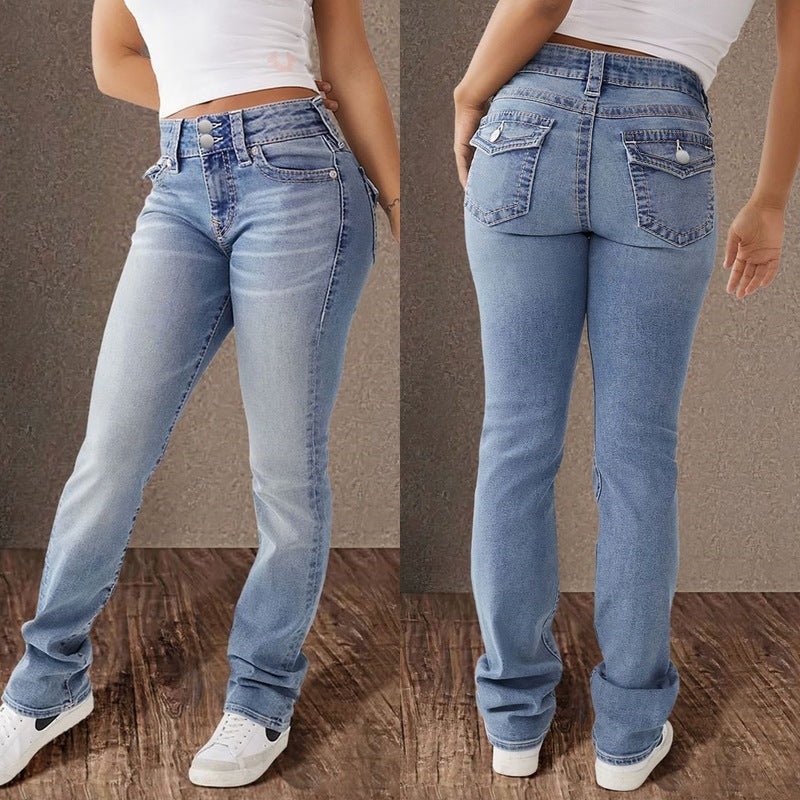 Timeless Vintage Style Garment