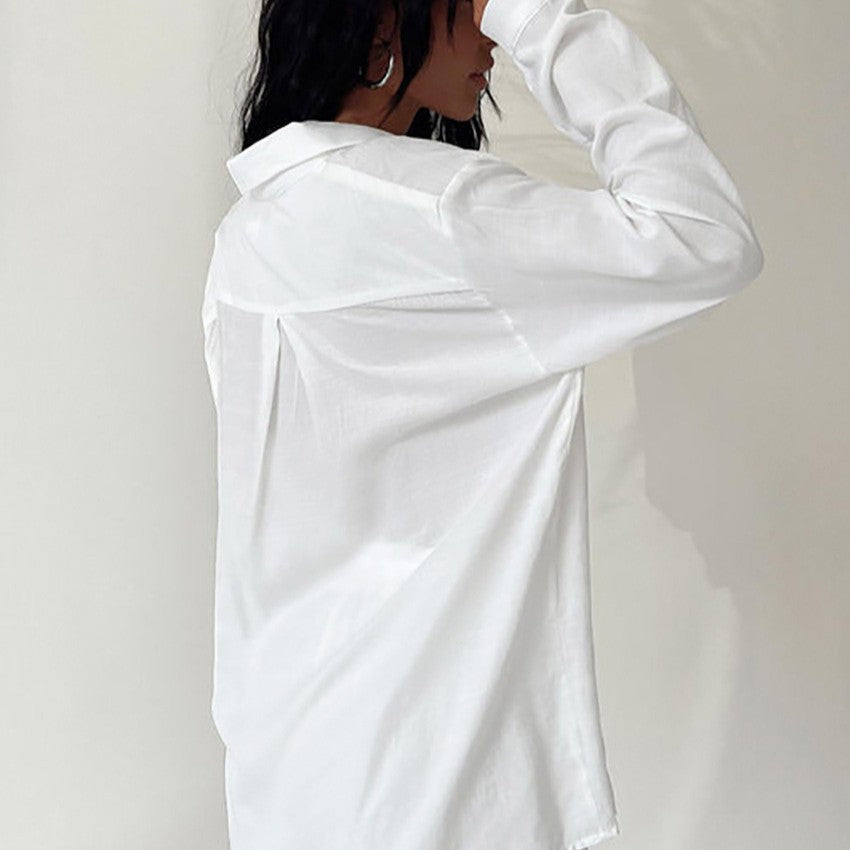 Classic Designed Garment
