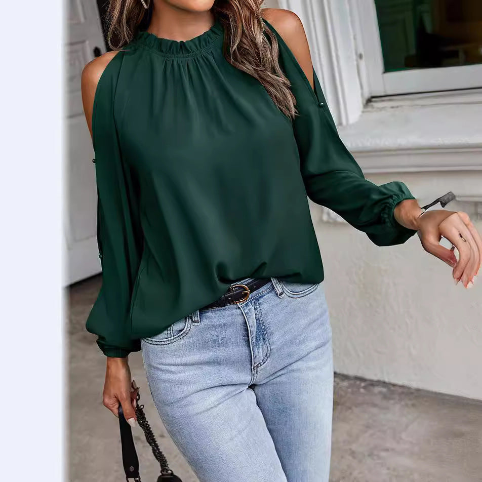 Elegantly Designed Garment