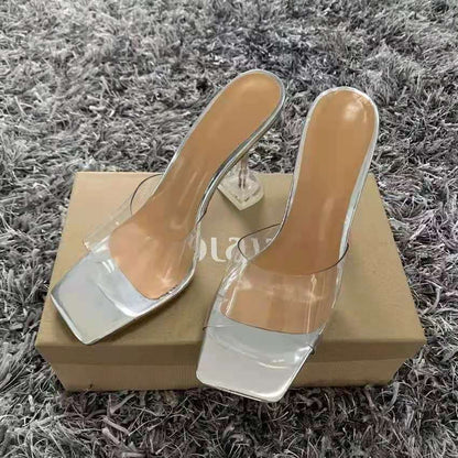 Chic Orthopedic Sandals with Unique Design