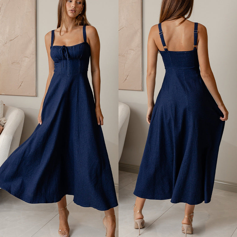 Timeless Vintage Style Garment