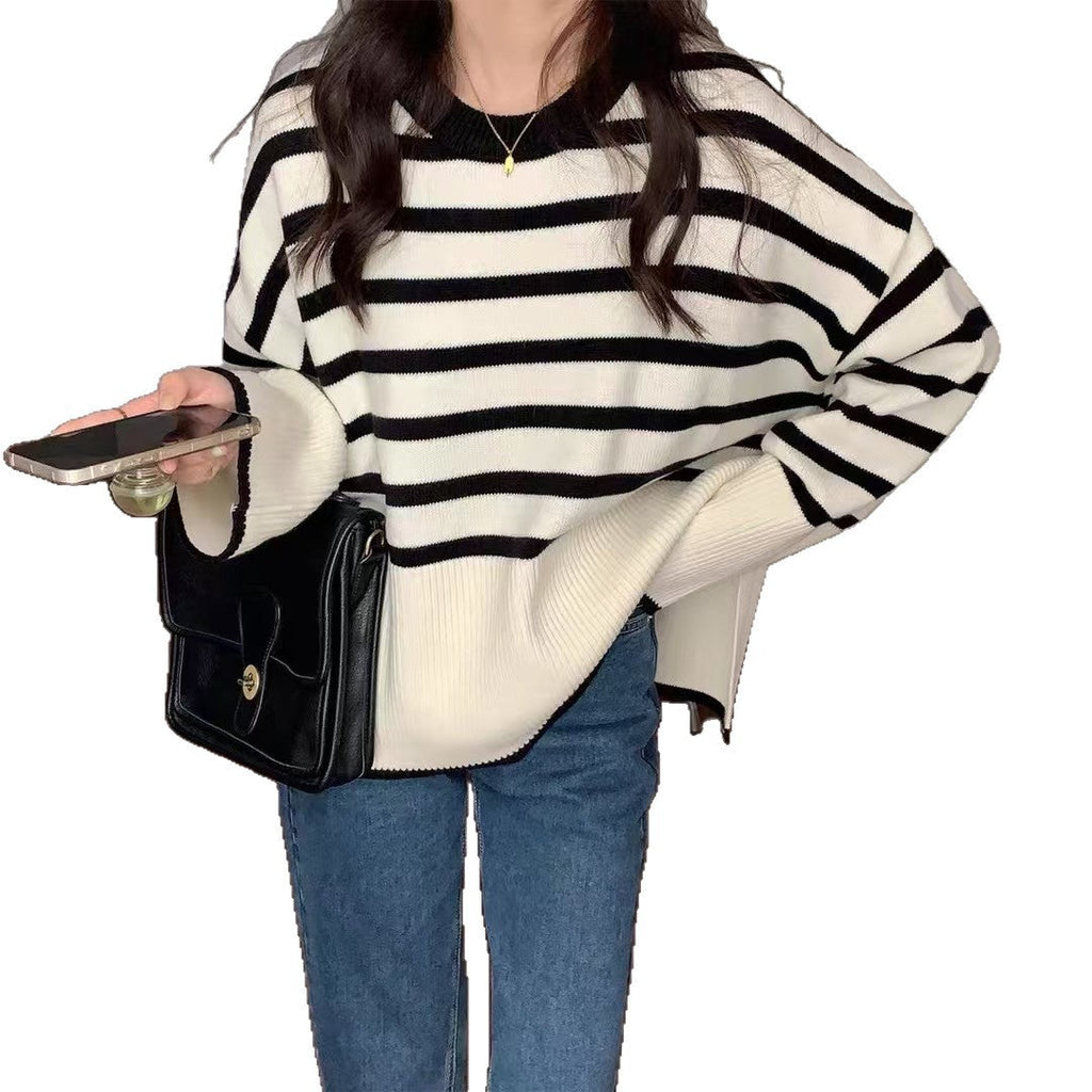 Vintage Inspired Pullover