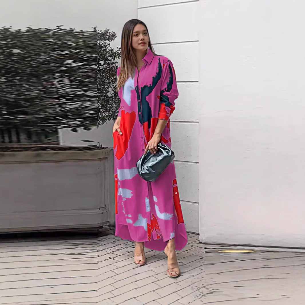 Elegantly Designed Garment
