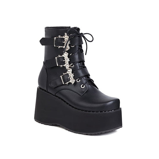 Elegant Orthopedic Boots for Every Step