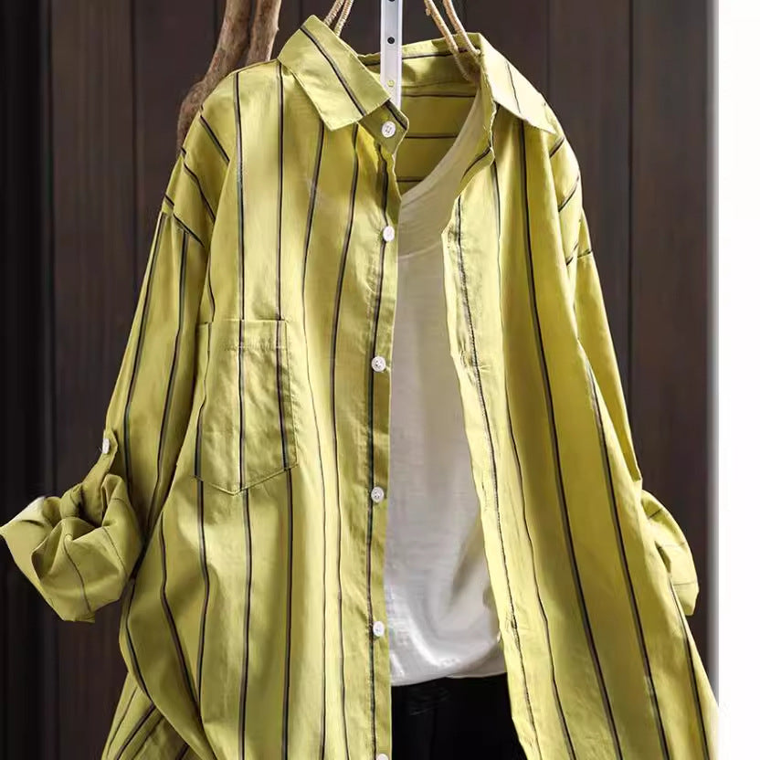 Timeless Vintage Style Garment