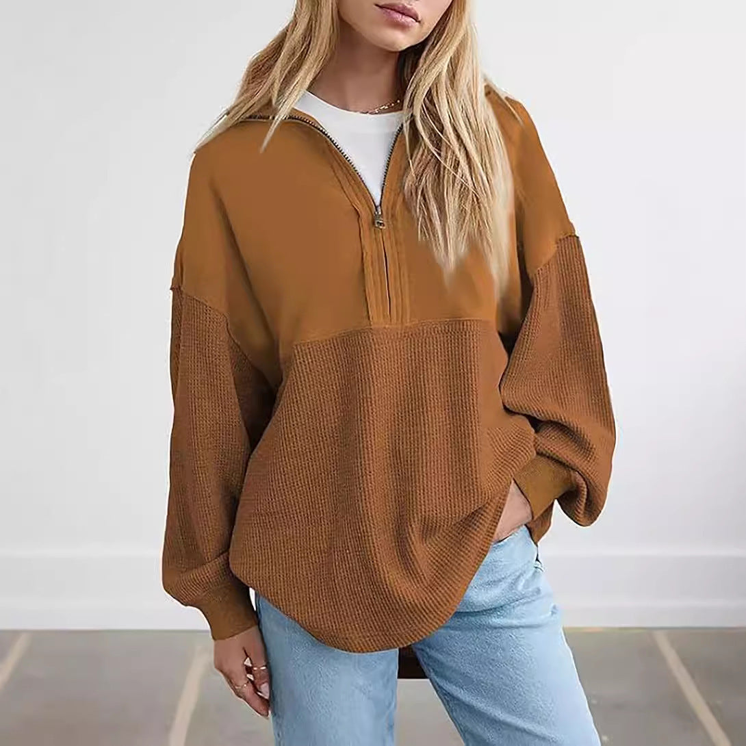 Vintage Inspired Pullover