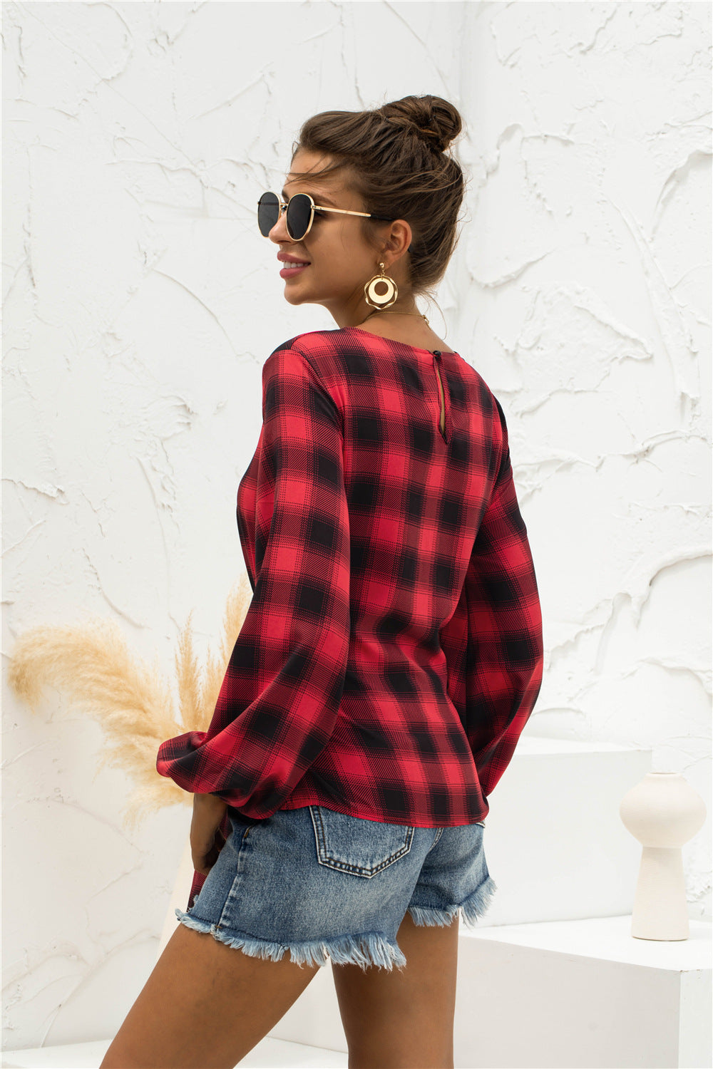 Beautifully Crafted Garment