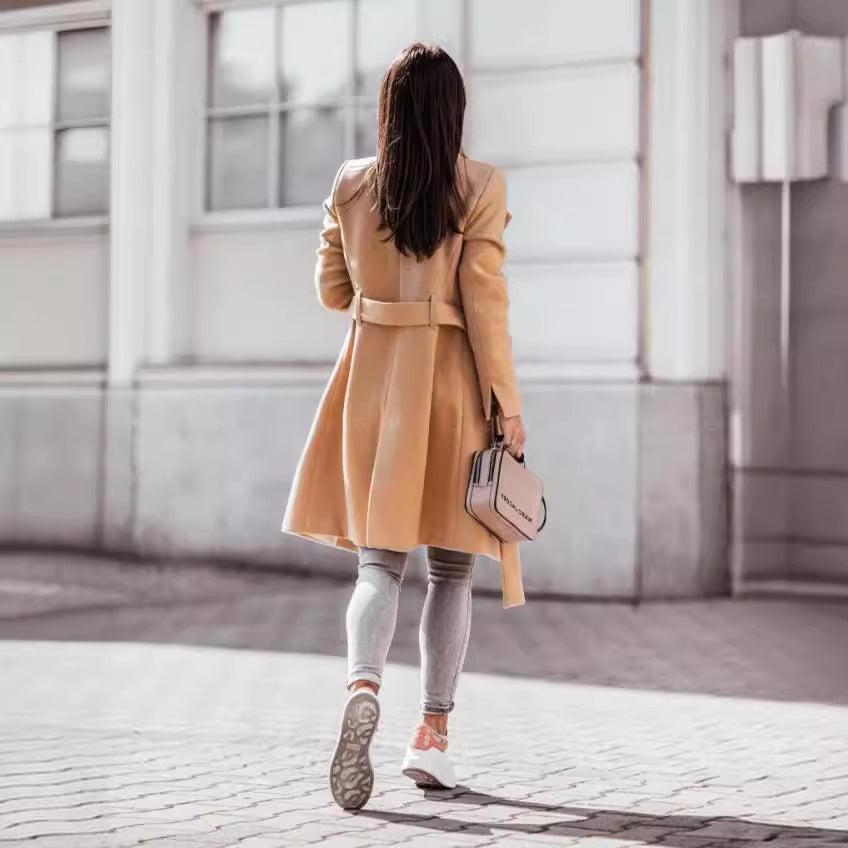 Beautifully Crafted Coat