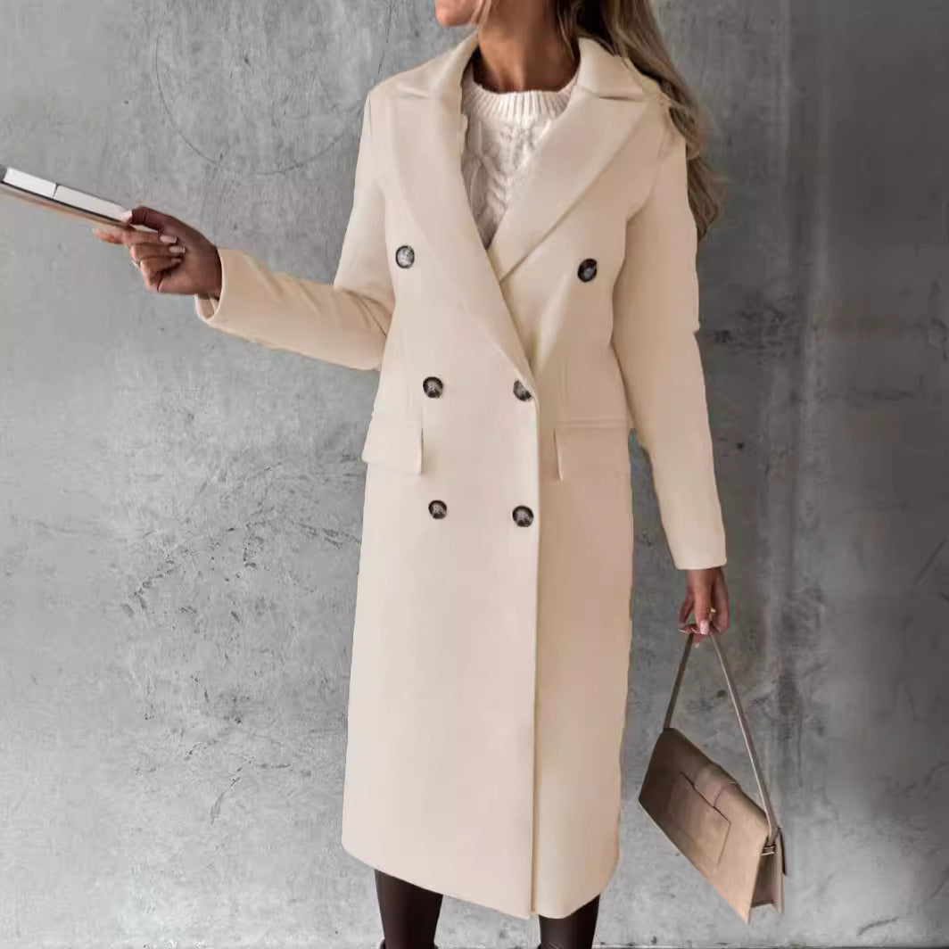 Elegantly Designed Coat