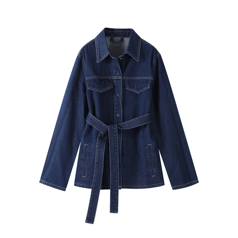 Jeansjacke