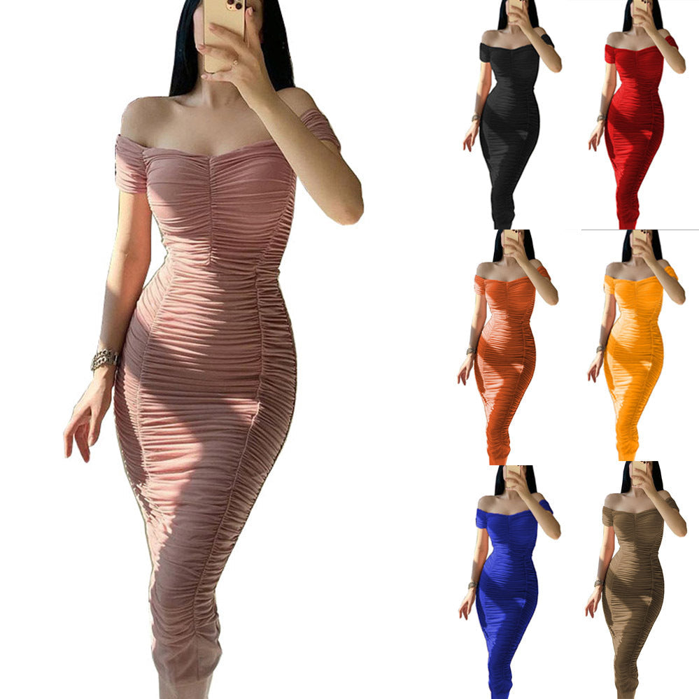 Thoughtfully Designed Garment
