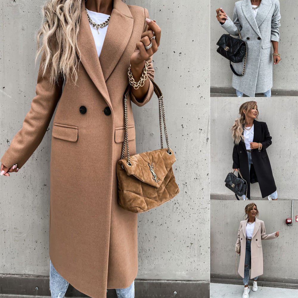 Timeless Vintage Style Garment