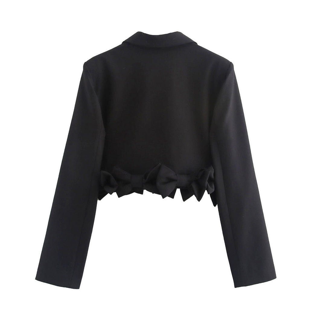 Timeless Vintage Style Garment