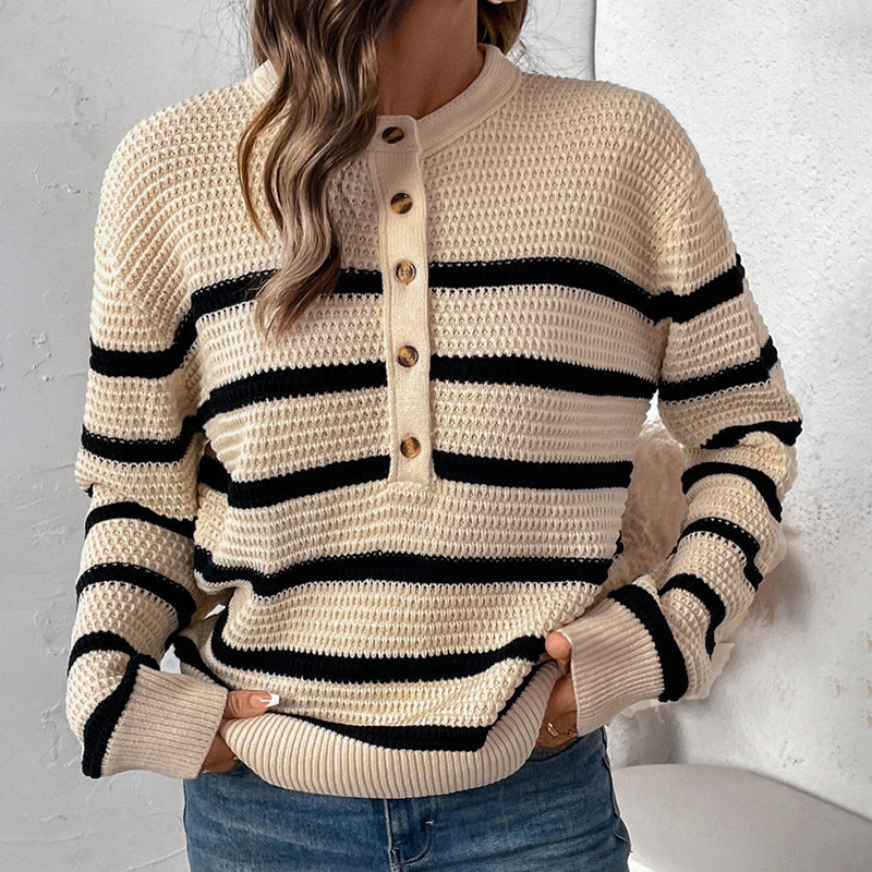 Vintage Inspired Pullover