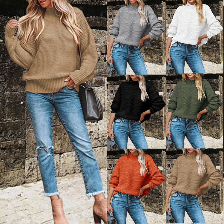 Classic Vintage Pullover