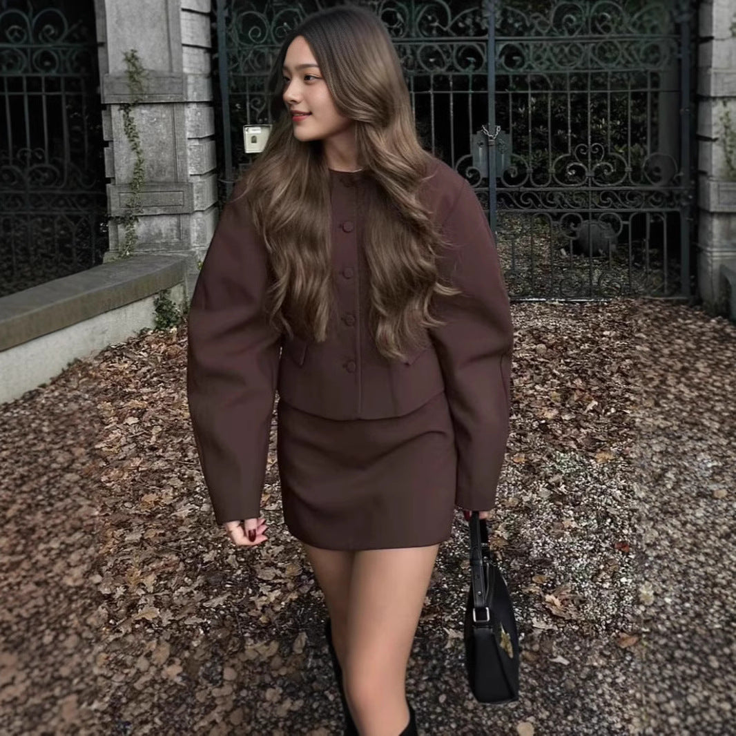 Classic Vintage Garment