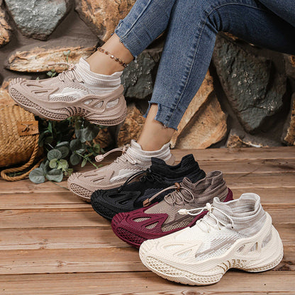 Elegant Orthopedic Shoes for Every Step