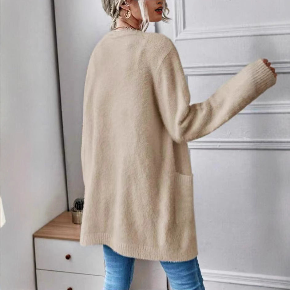 Classic Vintage Cardigan