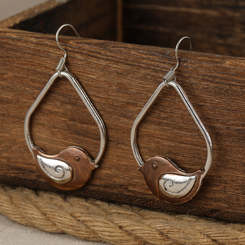 Classic Earring with Timeless Appeal