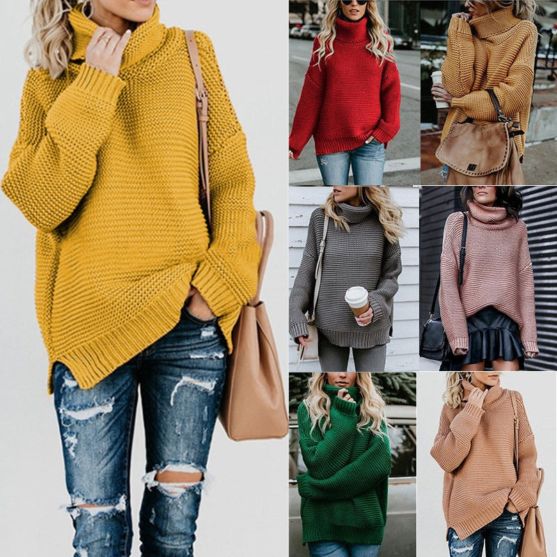 Beautifully Crafted Pullover