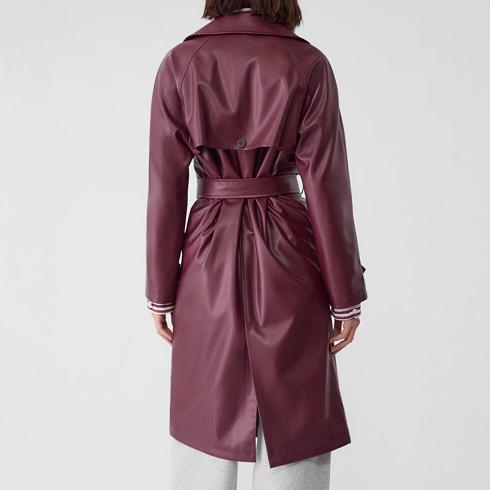 Vintage Inspired Coat