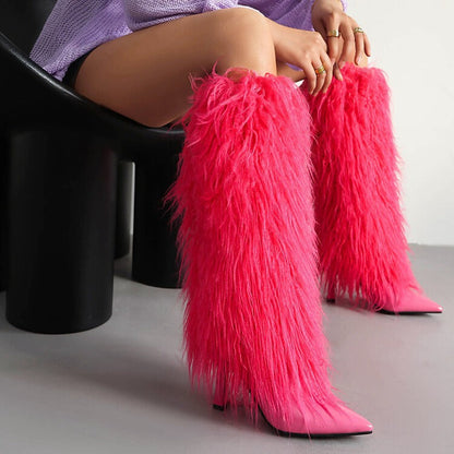 Comfortable Orthopedic Boots for Daily Wear