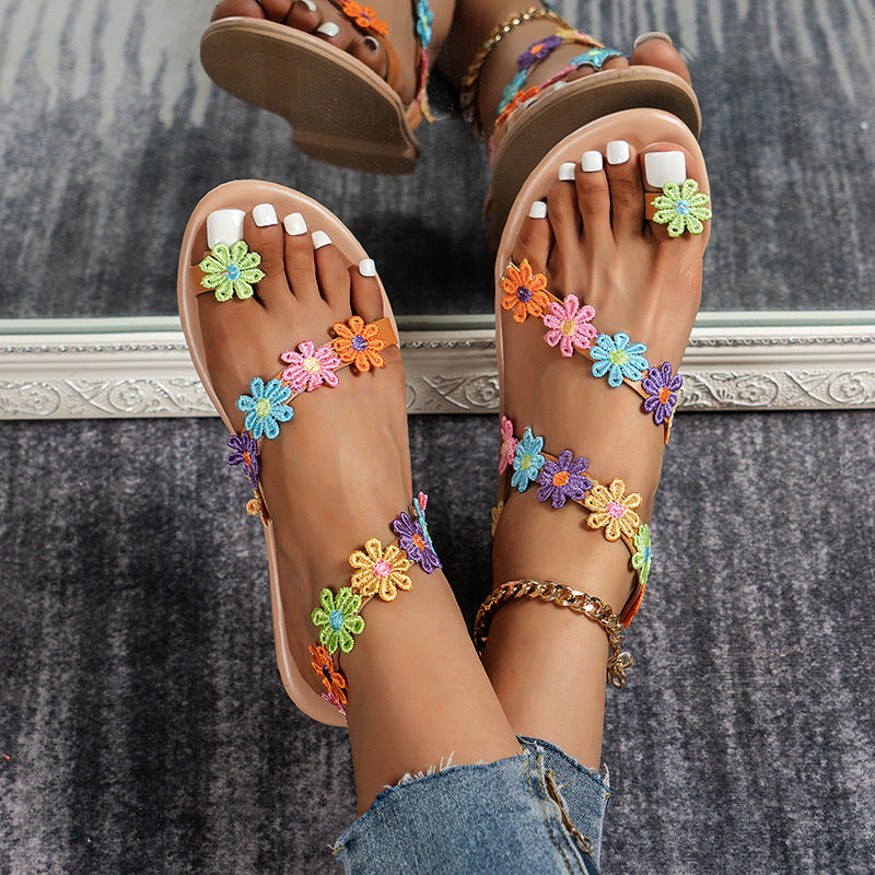Comfortable Orthopedic Sandals for Daily Wear