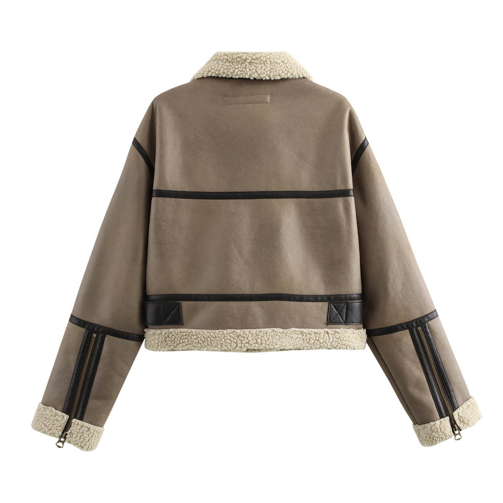 Timeless Vintage Style Garment