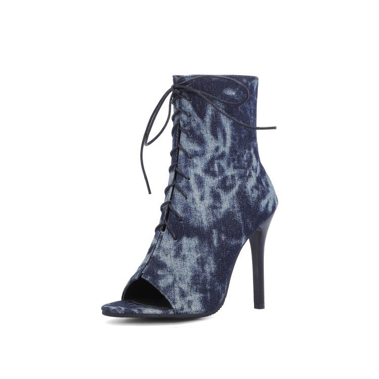 Chic Orthopedic Boots with Unique Design