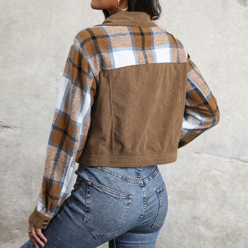 Timeless Vintage Style Garment