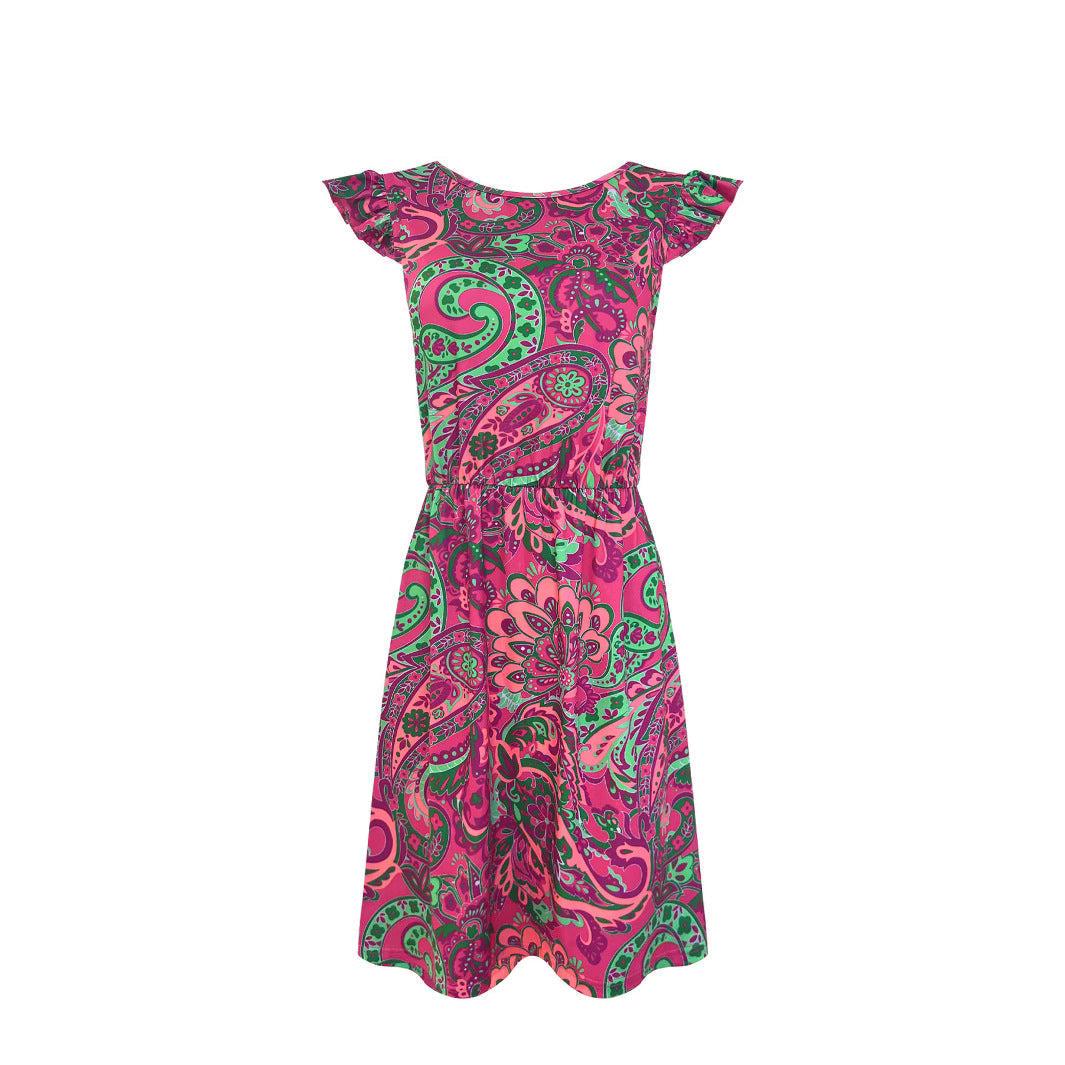 Beautifully Crafted Garment