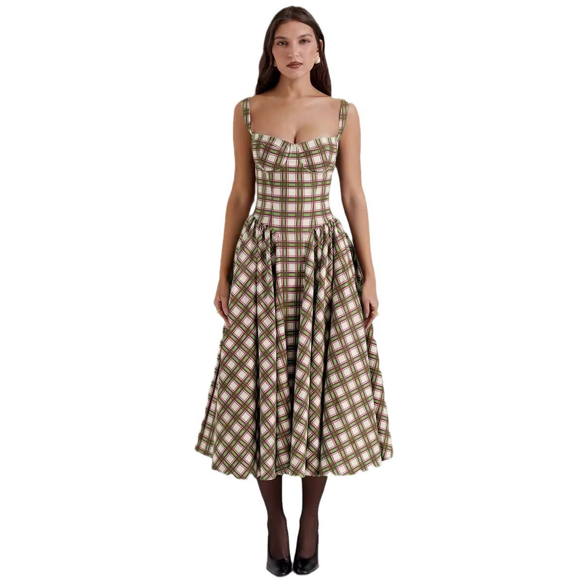 Beautifully Crafted Garment