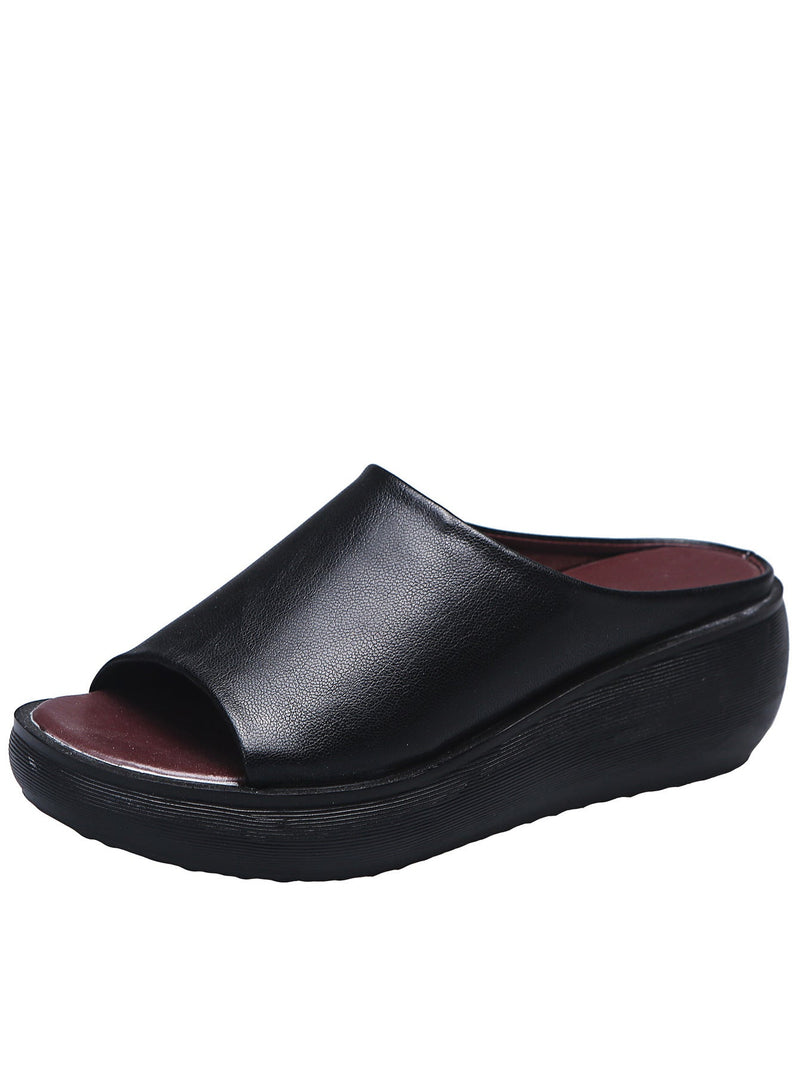Beautifully Crafted Orthopedic Sandals