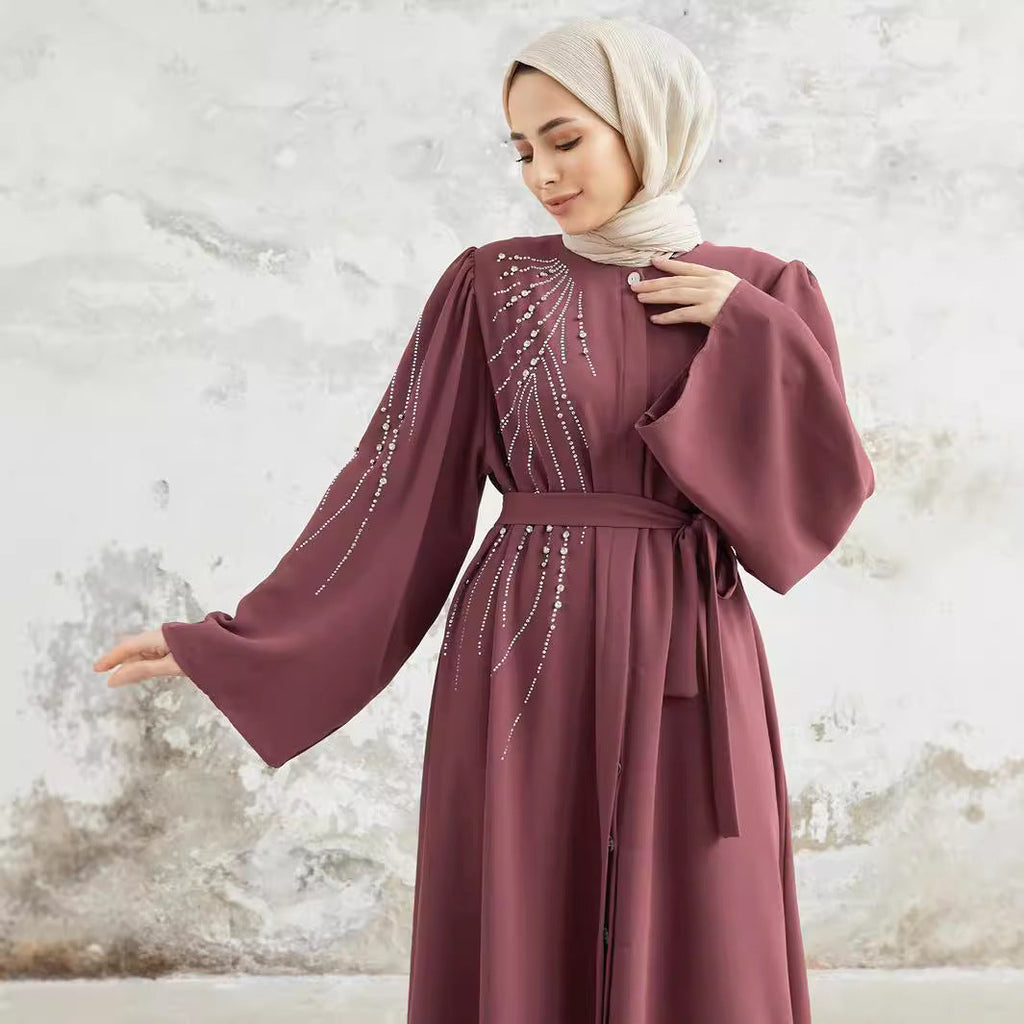 Timeless Vintage Style Garment