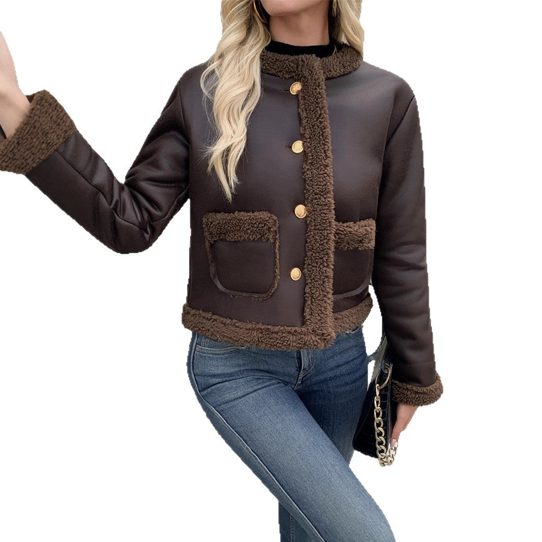 Classic Designed Garment