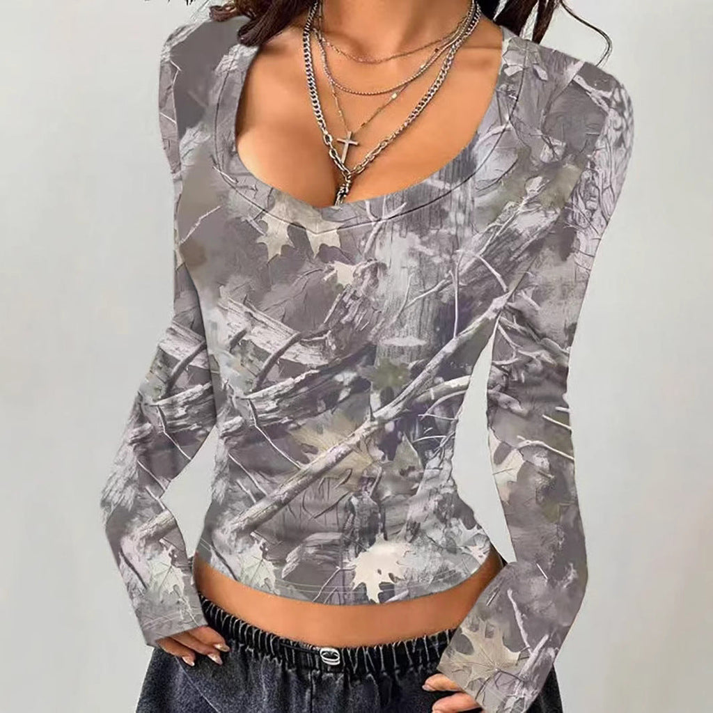 Timeless Vintage Style Shirt