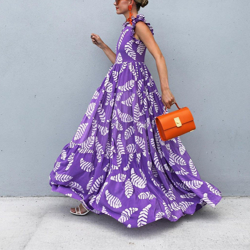Timeless Vintage Style Garment