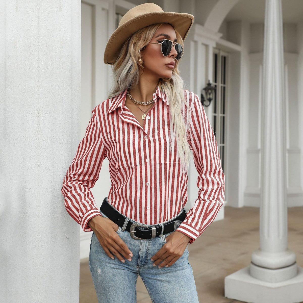 Classic Vintage Garment