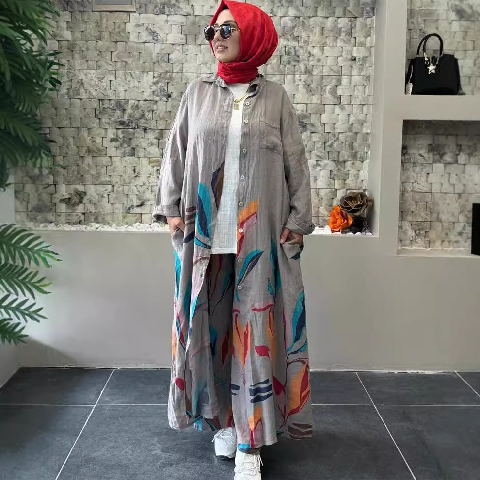 Vintage Inspired Garment