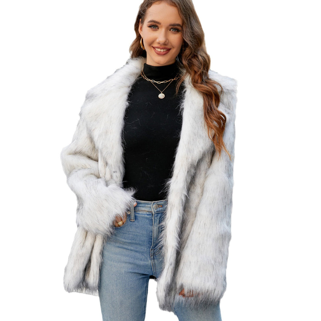 Timeless Vintage Style Garment