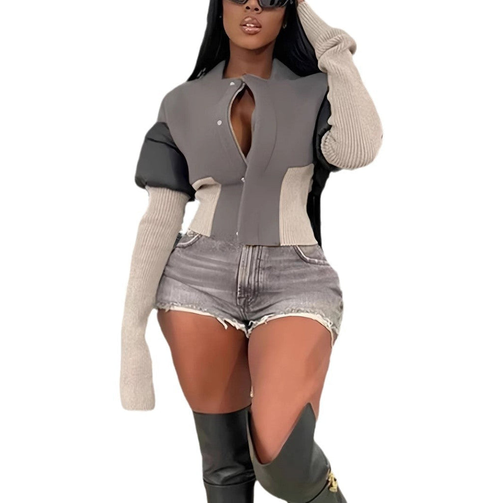 Classic Designed Garment
