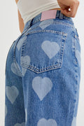 Denim Blue