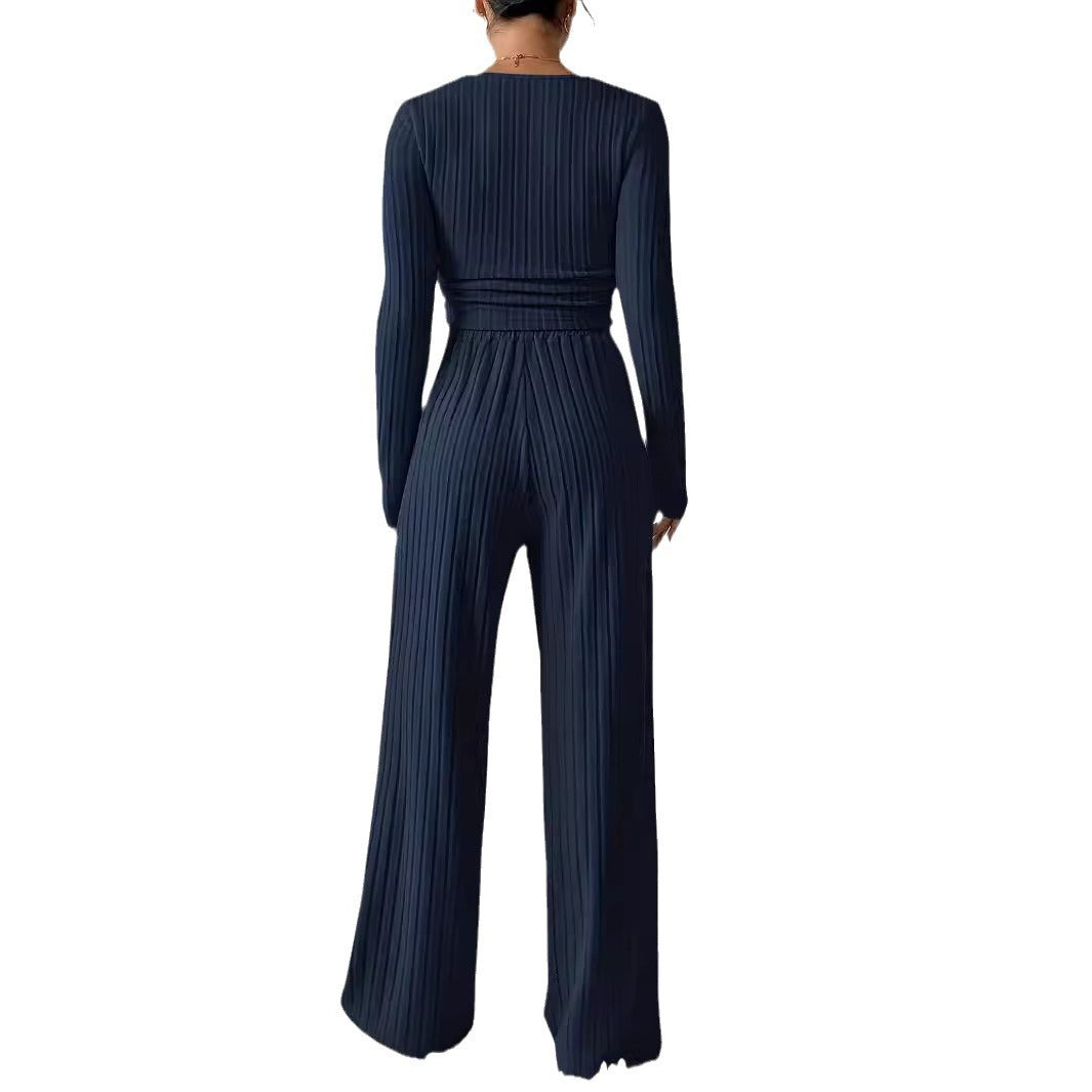 Gracefully Designed Garment