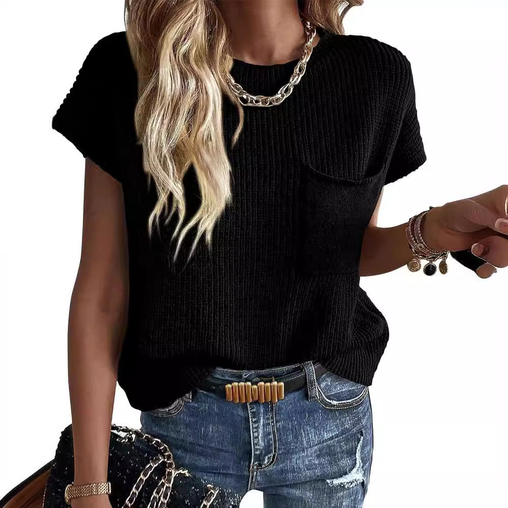 Thoughtfully Designed Top