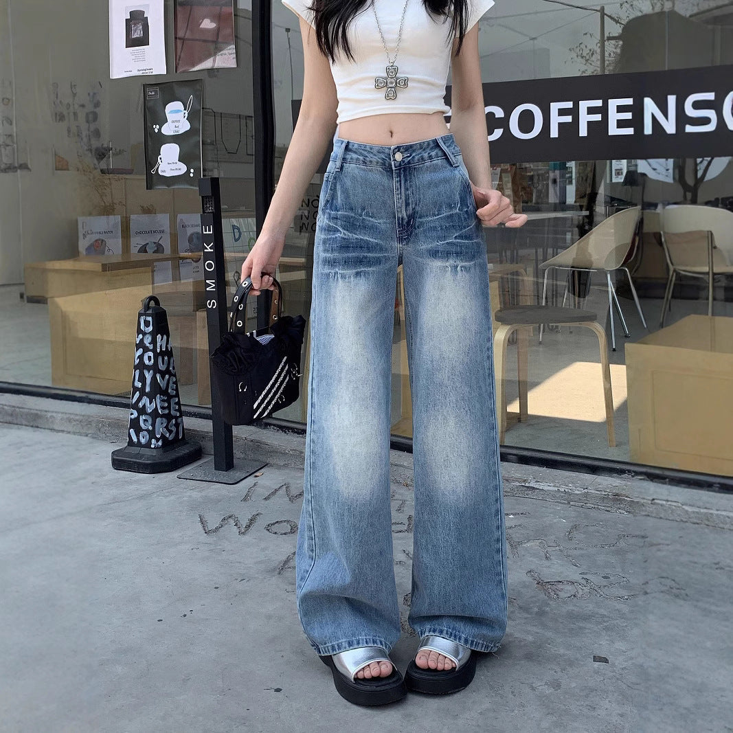 Timeless Vintage Style Garment
