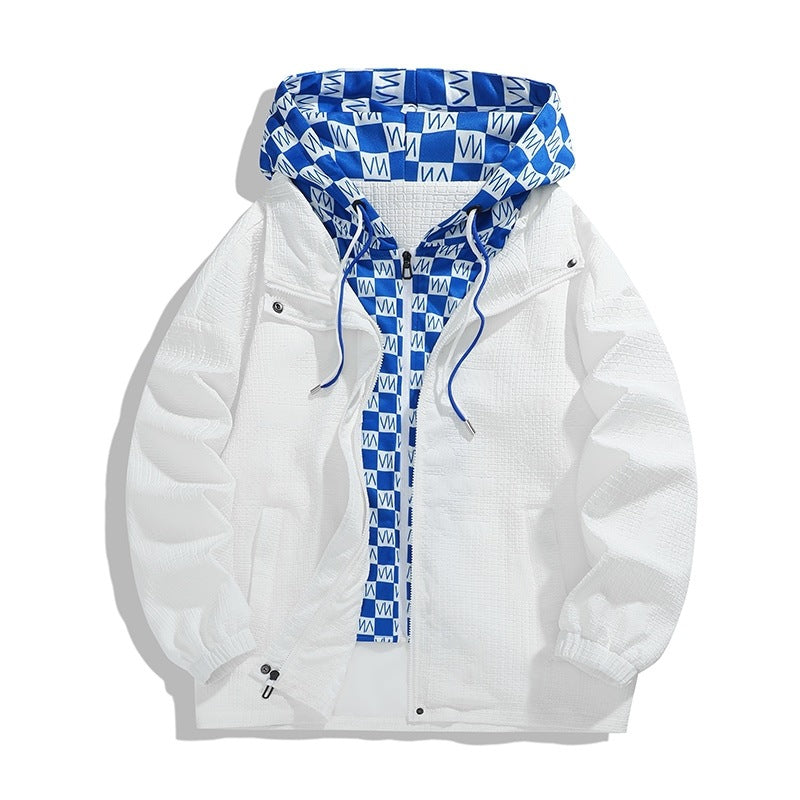 Classic Designed Garment